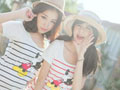 True COLOR本色12月份冬季寒冷动感节奏潮牌MashUp串烧 清远Djk仔