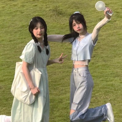 陈咏-亲爱的姑娘-DJ何鹏