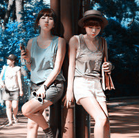 【Bounce】WOOK2 - Like This 