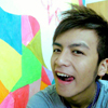 As long as u love me-Chicken x D.Azh