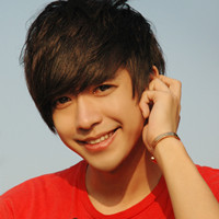 You Belong With Me-JET