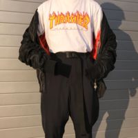 Hot Shit (Hip-Hop Redrum)