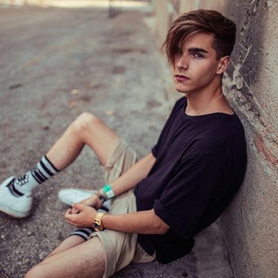 Hola Beab (Rich  Short Edit)