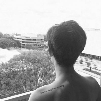 Out Out  - Tairua Remix