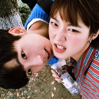 Want me too(Lin.Q Edit)